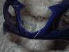 04-05 Suzuki GSXR 600 750 Fairing - Upper 