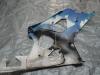 04-05 Suzuki GSXR 600 750 Fairing - Left Mid 