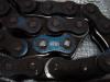 04-05 Suzuki GSXR 600 750 Chain - Anniversary Blue