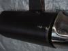 07-08 Suzuki GSXR 1000 Exhaust 