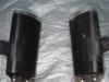 07-08 Suzuki GSXR 1000 Exhaust 
