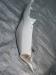 07-08 Suzuki GSXR 1000 Fairing - Right Tail