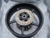 03-05 Yamaha R6 / 06-10 R6s Rear Wheel with Sprocket and Rotor