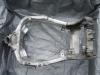 01-02 Suzuki GSXR 1000 Clean Title Frame 