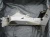 01-02 Suzuki GSXR 1000 Clean Title Frame 