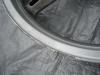 01-02 Suzuki GSXR 1000 Front Wheel 