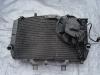01-02 Suzuki GSXR 1000 Radiator 
