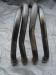 01-02 Suzuki GSXR 1000 Exhaust Headers and Mid Pipe