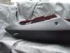01-02 Suzuki GSXR 1000 Fairing - Tail 
