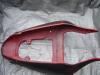 01-02 Suzuki GSXR 1000 Fairing - Tail 