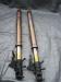 01-02 Suzuki GSXR 1000 Forks 