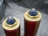 01-02 Suzuki GSXR 1000 Forks 