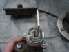 01-02 Suzuki GSXR 1000 Lock Set 