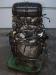 01-02 Suzuki GSXR 1000 Engine 