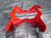00-01 Honda CBR 929RR Fairing - Upper 