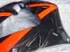 00-01 Honda CBR 929RR Fairing - Right Mid 