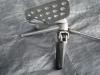 00-01 Honda CBR 929RR Left Rearset and Shifter