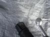 00-01 Honda CBR 929RR Left Clipon, Controls and Clutch Lever
