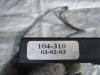 00-01 Honda CBR 929RR Aftermarket Power Commander PC IIIr