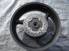 00-01 Honda CBR 929RR Rear Wheel with Sprocket and Rotor