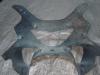 99-00 Honda CBR 600 F4 Fairing - Upper 