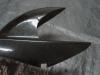 99-00 Honda CBR 600 F4 Fairing - Aftermarket Carbon Fiber Rear Fender and Chain Guard