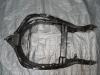 99-00 Honda CBR 600 F4 Clean Title Frame 
