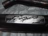 99-00 Honda CBR 600 F4 Aftermarket Full Erion Racing Exhaust 