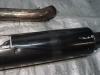 99-00 Honda CBR 600 F4 Aftermarket Full Erion Racing Exhaust 