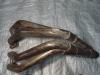 99-00 Honda CBR 600 F4 Aftermarket Full Erion Racing Exhaust 