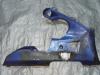 98-01 Yamaha R1 Fairing - Left Lower 