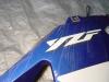 98-01 Yamaha R1 Fairing - Right Mid 