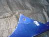 98-01 Yamaha R1 Fairing - Right Mid 