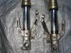 98-01 Yamaha R1 Forks 