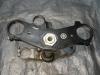 98-01 Yamaha R1 Upper and Lower Triple Tree with Steering Stem 