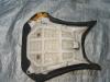 98-01 Yamaha R1 Front Seat 