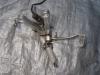 98-01 Yamaha R1 Right Rearset 