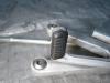 98-01 Yamaha R1 Left Rearset and Shifter