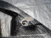 00-02 Kawasaki ZX6R / 05-08 ZZR600 Fairing - Left Mid 