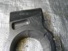 00-02 Kawasaki ZX6R / 05-08 ZZR600 Aftermarket Woodcraft Left and Right Clipons 