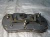 00-02 Kawasaki ZX6R / 05-08 ZZR600 Gauge Cluster 