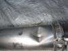 00-02 Kawasaki ZX6R / 05-08 ZZR600 Aftermarket Two Brothers Racing Exhaust 