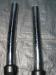 00-02 Kawasaki ZX6R / 05-08 ZZR600 Forks - BENT