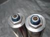 00-02 Kawasaki ZX6R / 05-08 ZZR600 Forks - BENT