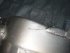 00-02 Kawasaki ZX6R / 05-08 ZZR600 Clean Title Frame 