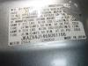 00-02 Kawasaki ZX6R / 05-08 ZZR600 Clean Title Frame 
