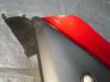 07-08 Yamaha R1 Fairing - Left Mid and Upper