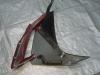 07-08 Yamaha R1 Fairing - Left Mid and Upper