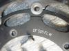 07-08 Yamaha R1 Aftermarket Galfer Front and Rear Rotors 