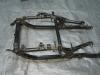 99-07 Suzuki GSXR 1300 Hayabusa Subframe 